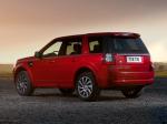 Land Rover Freelander 2 SD4 Sport Limited Edition 2011 года